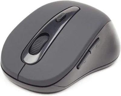 Productafbeelding van Bluetooth Optische Muis 1600 DPI voor Rechtshandige