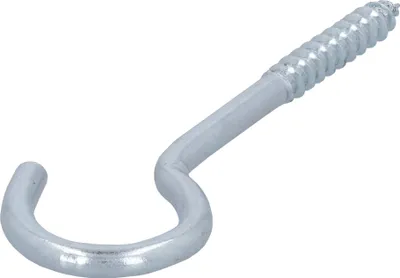 Produktbild von suki. Deckenhaken 80 x 4,0 x 25 x 11 mm gebogen
