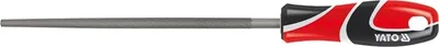 Produktbild von YATO RUNDFEILE 300 mm HALBGLATT #2 6194