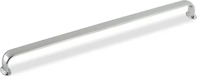 Produktbild von SOTECH Möbelgriff SADA BA 320 mm Chrom poliert Bügelgriff