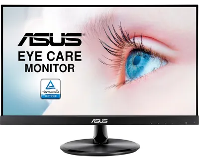 Image de ASUS ProArt VP229HF 54.48cm (16:9) IPS FHD HDMI D-Sub