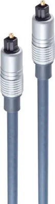 Produktbild von shiverpeaks PROFESSIONAL Toslink Kabel Toslink Stecker -