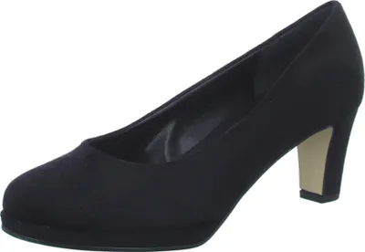 Produktbild von Gabor Plateau Pumps Damen 343936393930 Schwarz 42 EU