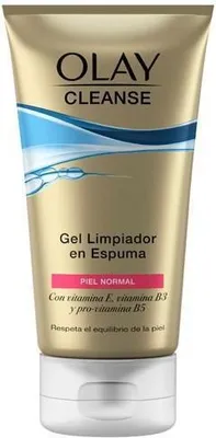 Image de Gel nettoyant pour le visage CLEANSE Olay (150 ml)