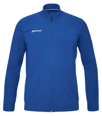 Obrázek produktu pro Babolat Play Jacket, pánská bunda, barva: sodalithblau (modrá), velikost: L