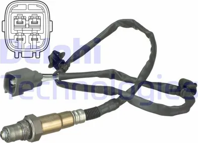 Zdjęcie produktu dla Sonda lambda