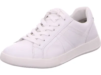 Produktbild von Tamaris Damen Low Sneaker Low Top 1-23623-42 Weiß