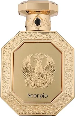 Obrázok produktu pre French Avenue Scorpio parfémovaná voda unisex 90 ml