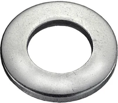 Produktbild von Connex Unterlegscheiben M6 x 12 mm - 20 Stk.