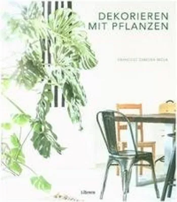 Image de Dekorieren mit Pflanzen
