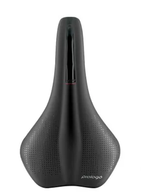 Produktbild von Prologo Sattel Akero T2.0 schwarz, Unisex, 255x150mm, ca. 223g