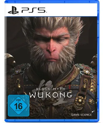 Produktbild von Diverse Black Myth Wukong, Spiel