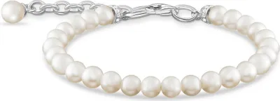 Image de Thomas Sabo - A2034-167-14-L19V - Bracelet - Femme - Argent 925 - GLAM & SOUL