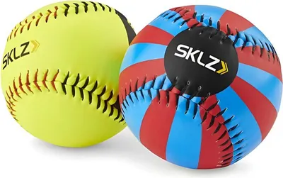 Obrázek produktu pro SKLZ Spin Vision Softball (11020)