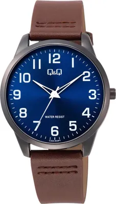 Image de Q&Q - C32A-003PY - Montre-bracelet