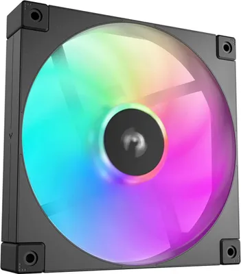 Produktbild von DeepCool FD14 ARGB 140x140x25 , Gehäuselüfter