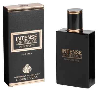 Produktbild von Edles Herren Eau de Toilette, 100ml