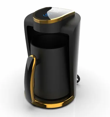 Image de INCA Kaffeemaschine Wonder Serie Touch-Control-Schalter