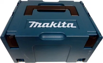 Produktbild von Makpac Makita Koffer Systemkoffer Größe 3