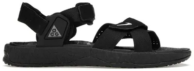 Produktbild von Nike ACG Air Deschutz+ Black Grey Fog - EU 36