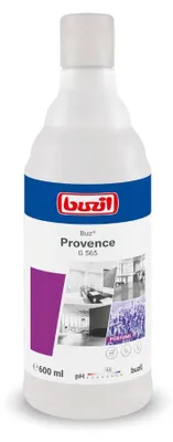 Produktbild von 12x Buz® Provence Gebrauchsfertiges Duftöl mit Aktiv-Geruchsblocker | Flasche (600 ml)