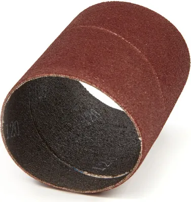 Produktbild von Schleifwalze für die Mini Satiniermaschine K120 Schleifen Schleifrolle