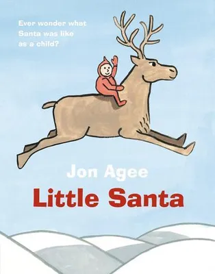 Produktbild von Little Santa