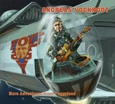 Produktbild von More Adventures From Foggyland
