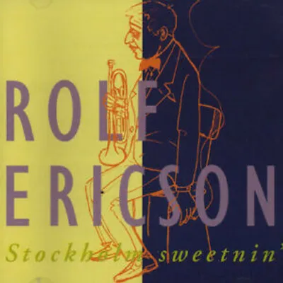 Obrázek produktu pro Stockholm Sweetnin'