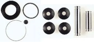 Produktbild von Budweg Caliper Reparatursatz, Bremssattel  204864