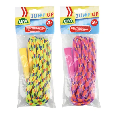 Obrázek produktu pro Lena Švihadlo 1ks