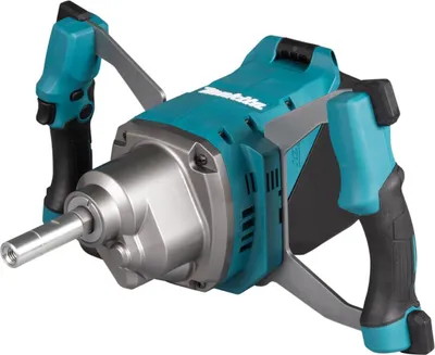 Obrázok produktu pre Akumulátorový mixér Makita XGT 0 - 500 / 0 - 920 ot/min - 240 mm