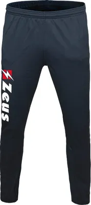 Produktbild von M|Zeus Easy Herren Trainingshose navy