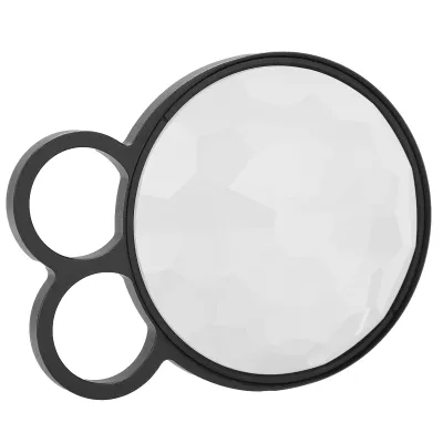Image de Filtre pour appareil photo portable,Filtre pour appareil photo,Filtres pour objectif d'appareil photo,Filtre pour objectif à prisme,Filtre à prisme,Prisme pour appareil photo