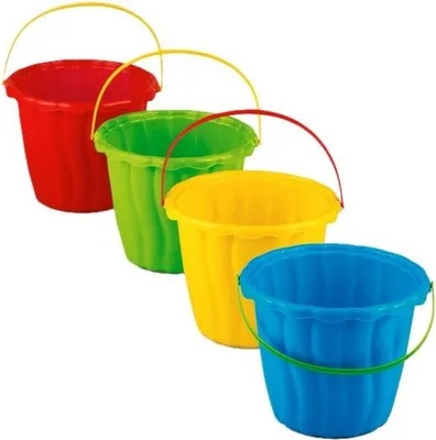 Produktbild von Eimer Kaja