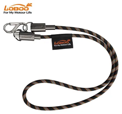 Immagine prodotto di LOBOO Cavo di ricarica USB-C da 100 W
