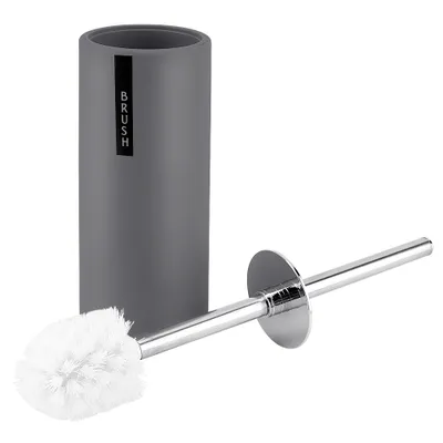 Produktbild von Toilettenbürste,Toilettenbürstengarnitur,Toilettenbürste mit Halter,Griffschrubber-Reiniger-Set