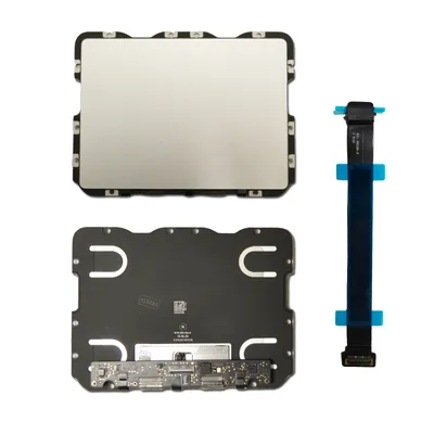 Produktbild von Force Touchpad Trackpad für Apple Macbook Pro Retina A1502 13" 2015 810-00149-04 mit Kabel 821-00184-A