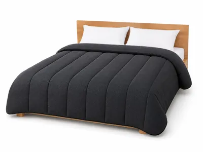 Image de Couette Tempérée imprimée Croco - 2 personnes 240 x 260 - 13033