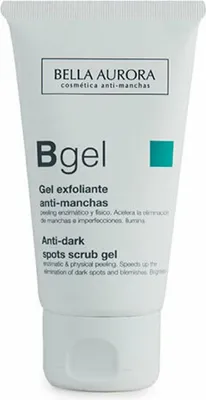 Zdjęcie produktu dla Bella Aurora Żel złuszczający - 75ml