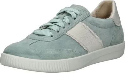 Produktbild von Legero Sneaker Sneaker Veloursleder