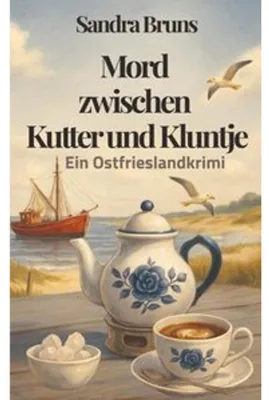 Image de Meurtre entre cotre et Kluntje
