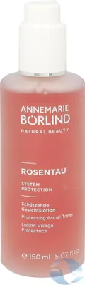 Obrázok produktu pre Annemarie Börlind Rose Dew Face Lotion 150ml