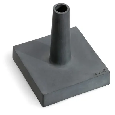 Produktbild von Fackelständer Baso von Blomus aus Polystone