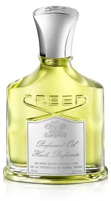 Image de Huile parfumée Creed Love In White 75 ml