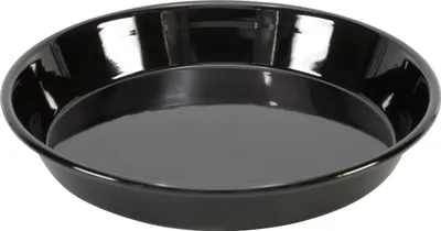 Produktbild von GSD Back-/Pizzablech emailliert, 32cm