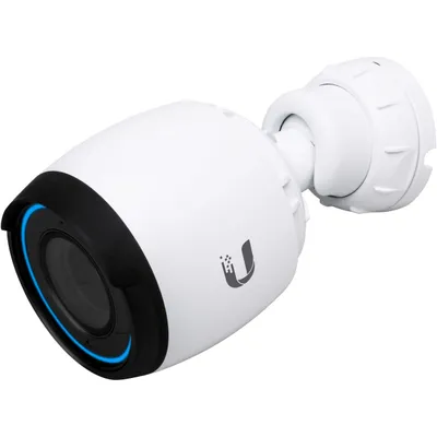 Obrázok produktu pre UbiQuiti UniFi Protect UVC-G4-PRO - Sieťová monitorovacia kamera - vonkajšia, vnútorná - odolná voči poveternostným vplyvom - farebná (deň a noc)