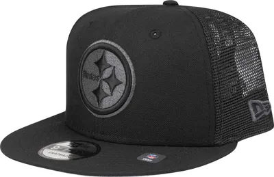 Produktbild von New Era 9Fifty Mesh Snapback Cap - NFL Pittsburgh Steelers