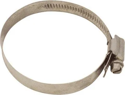 Zdjęcie produktu dla zacisk węża 140-160/9 mm (2 szt.)