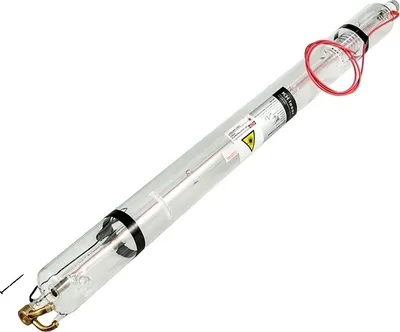 Immagine prodotto di Tubo laser CO2, alte prestazioni, compatibilità versatile, 80W 1230mm